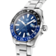 La TAG Heuer Aquaracer