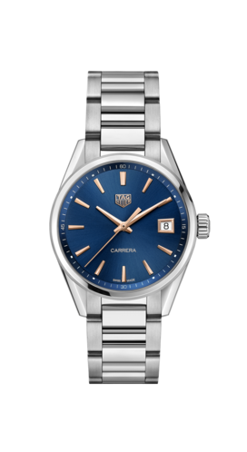 TAG Heuer Carrera（卡莱拉系列）腕表