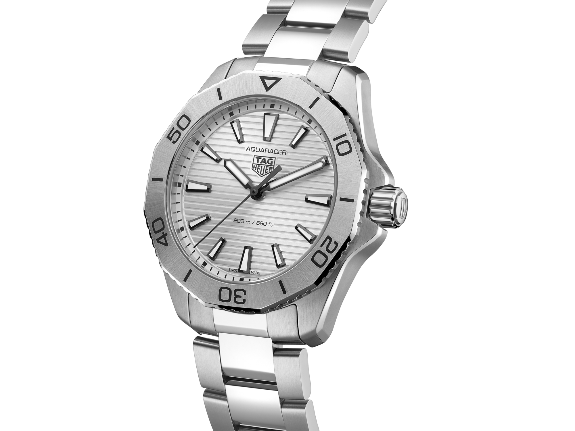 TAG Heuer® Watches Ireland - Hartmanns Jewellers