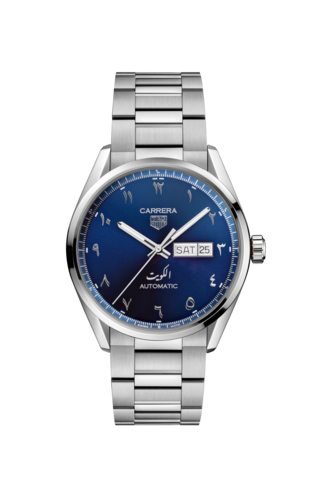 TAG Heuer Carrera