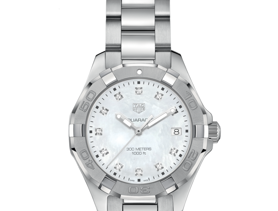 TAG Heuer® Official Website - All Luxury Watches | TAG Heuer
