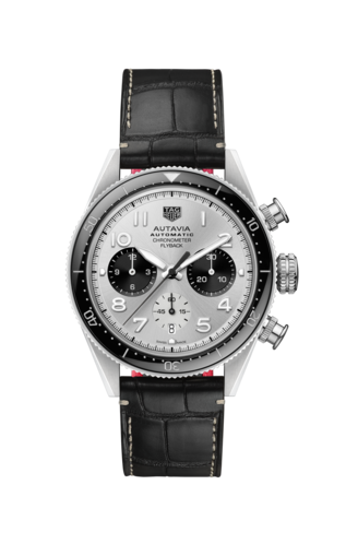 TAG Heuer Autavia腕錶