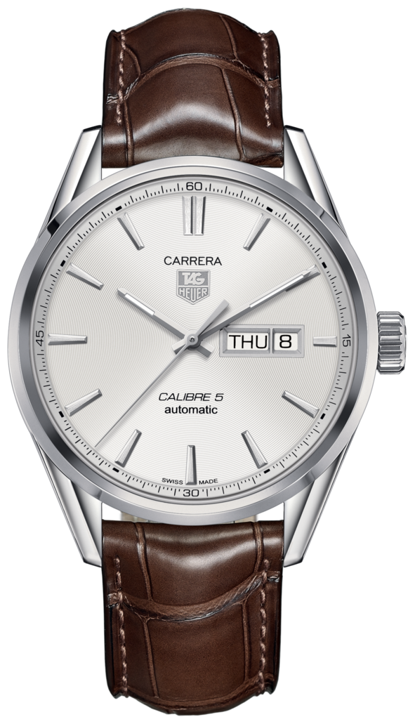 TAG Heuer Carrera（卡莱拉系列）腕表