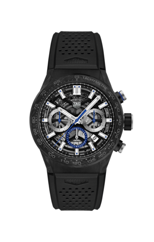 TAG Heuer Carrera（卡莱拉系列）腕表