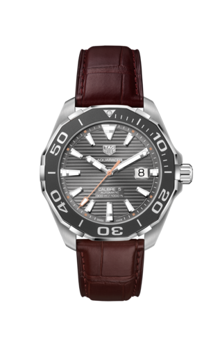 TAG Heuer Aquaracer（竞潜系列）腕表