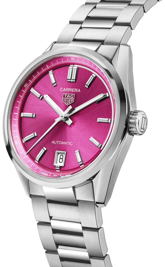 Tag Heuer Watches, Mens & Ladies Tag Heuer Watches