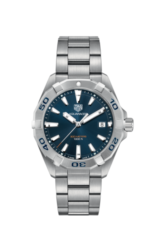 TAG Heuer Aquaracer