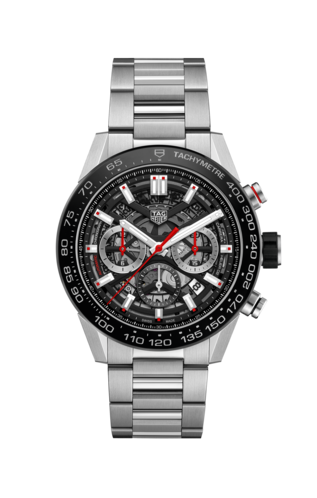 TAG Heuer Carrera（卡莱拉系列）腕表