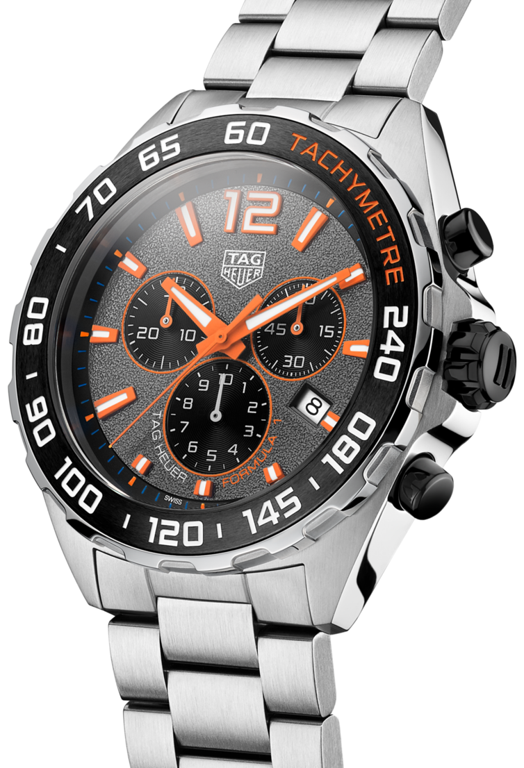 TAG Heuer Formula 1