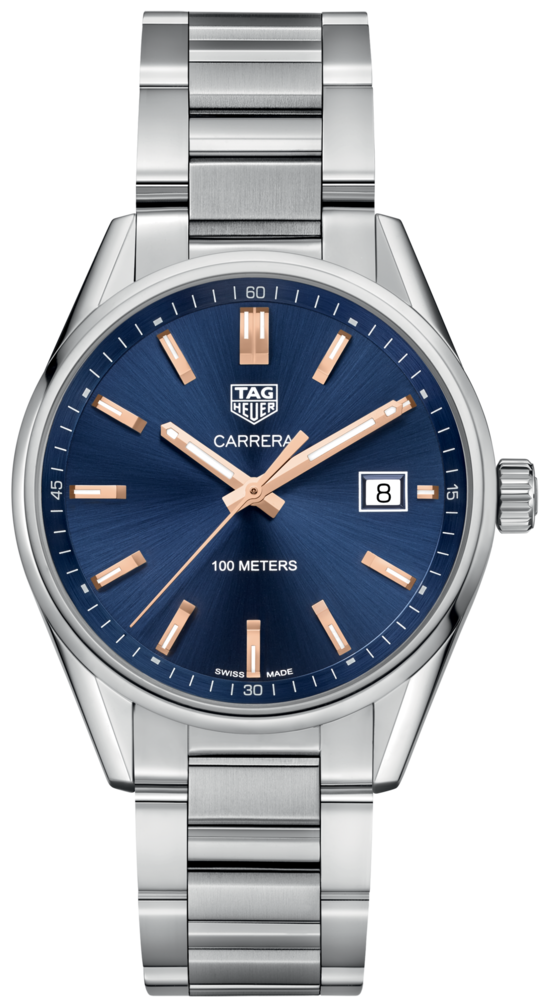 TAG Heuer Carrera