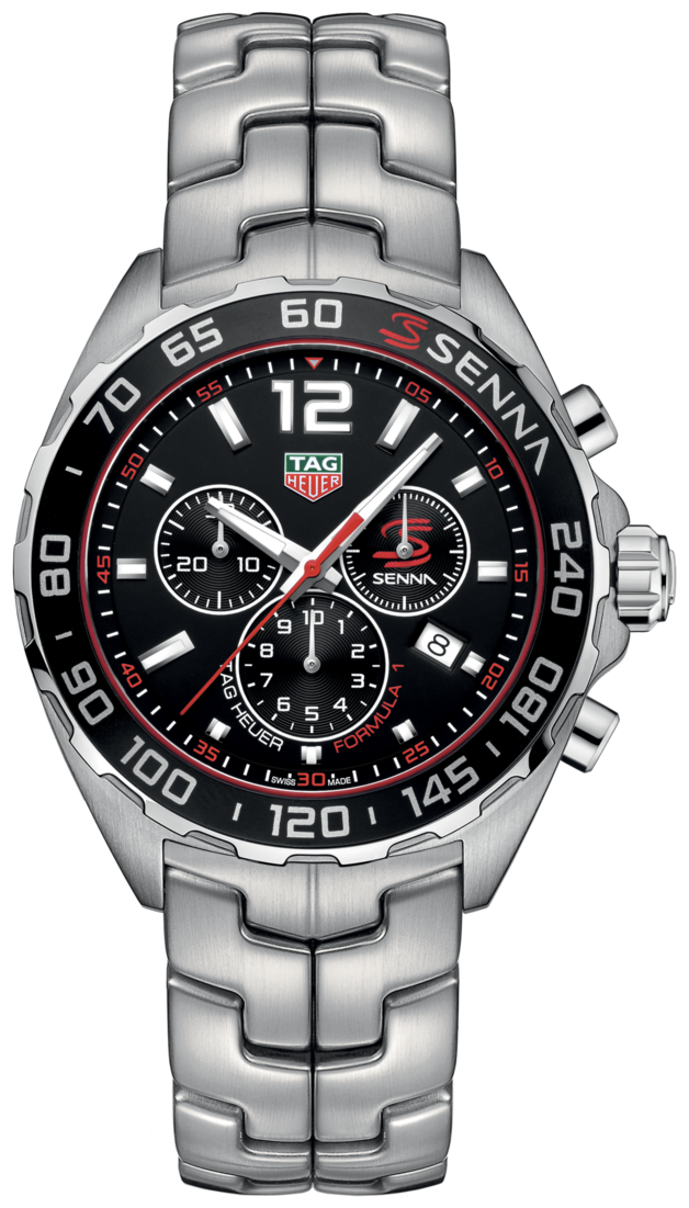 TAG Heuer Formula 1 Special Edition