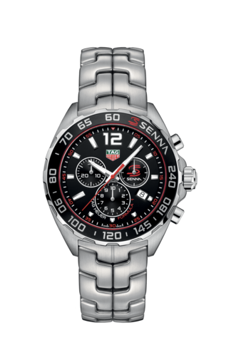 TAG Heuer Formula 1 Special Edition