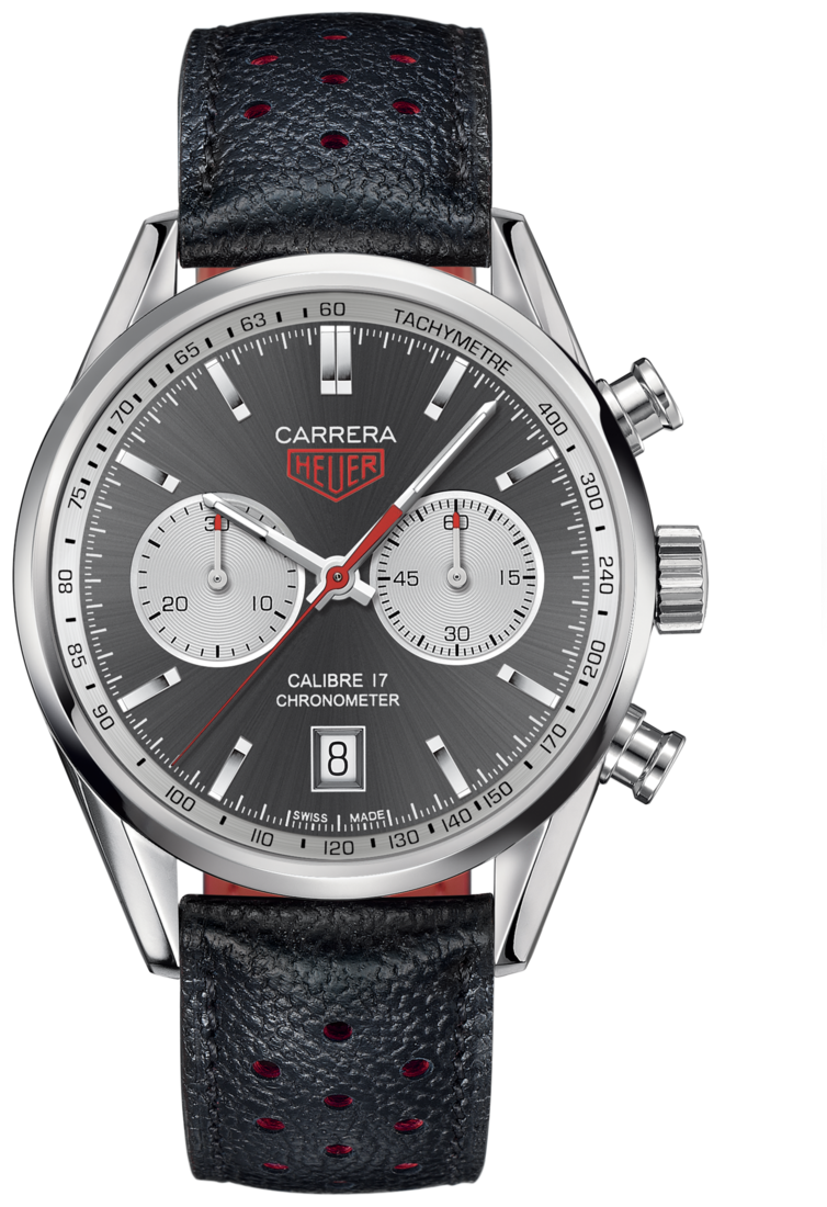 TAG Heuer Carrera