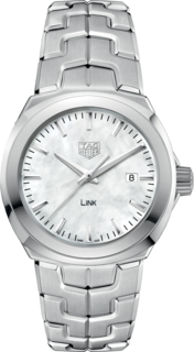 Tag Heuer Link Ladies Watch