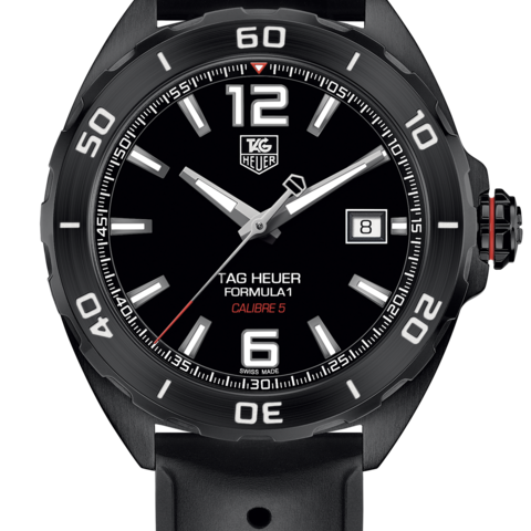 TAG Heuer Formula 1 Automatic Chronograph Men's Watch