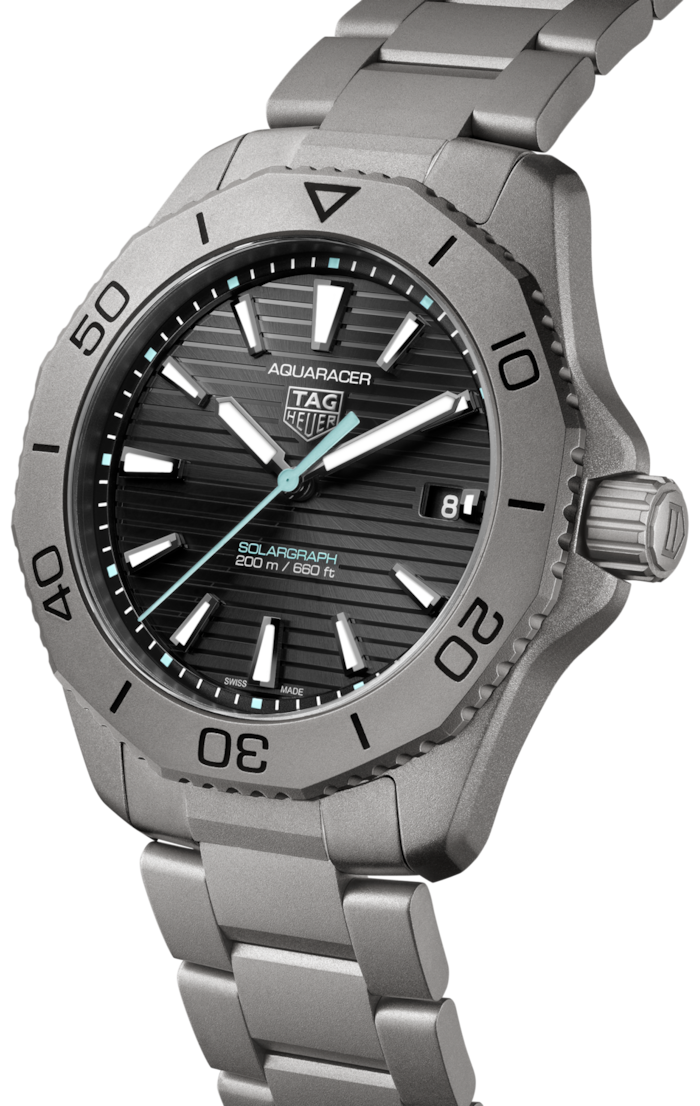 TAG Heuer Aquaracer