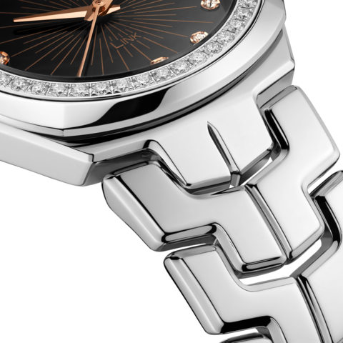 【期間限定】タグホイヤー WJ131C-1 リンクシリーズ 腕時計