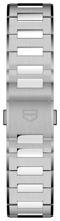 Brazalete de acero Calibre E4 45mm