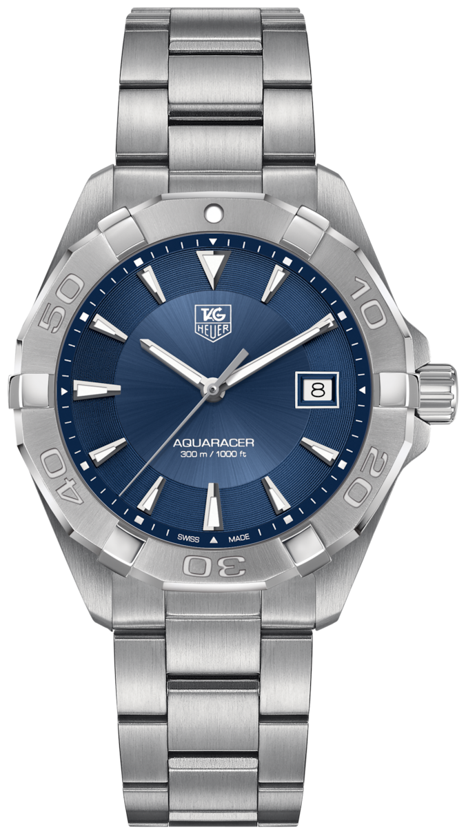 TAG Heuer Aquaracer