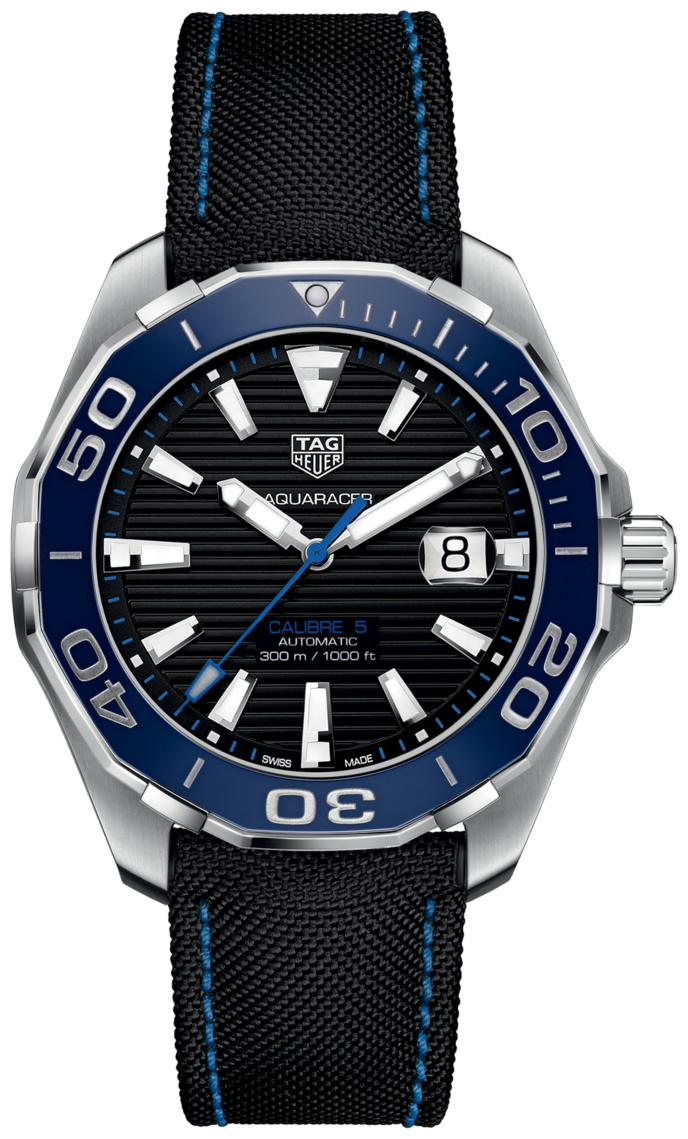 TAG Heuer Aquaracer