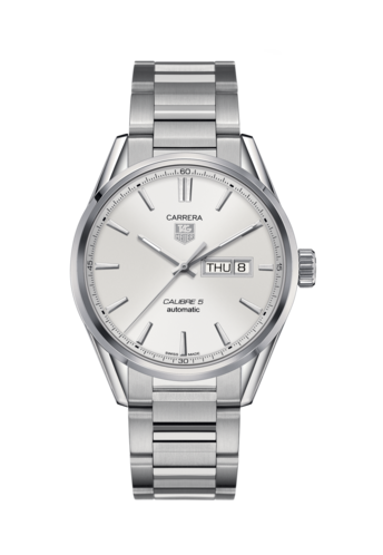 TAG Heuer Carrera（卡莱拉系列）腕表