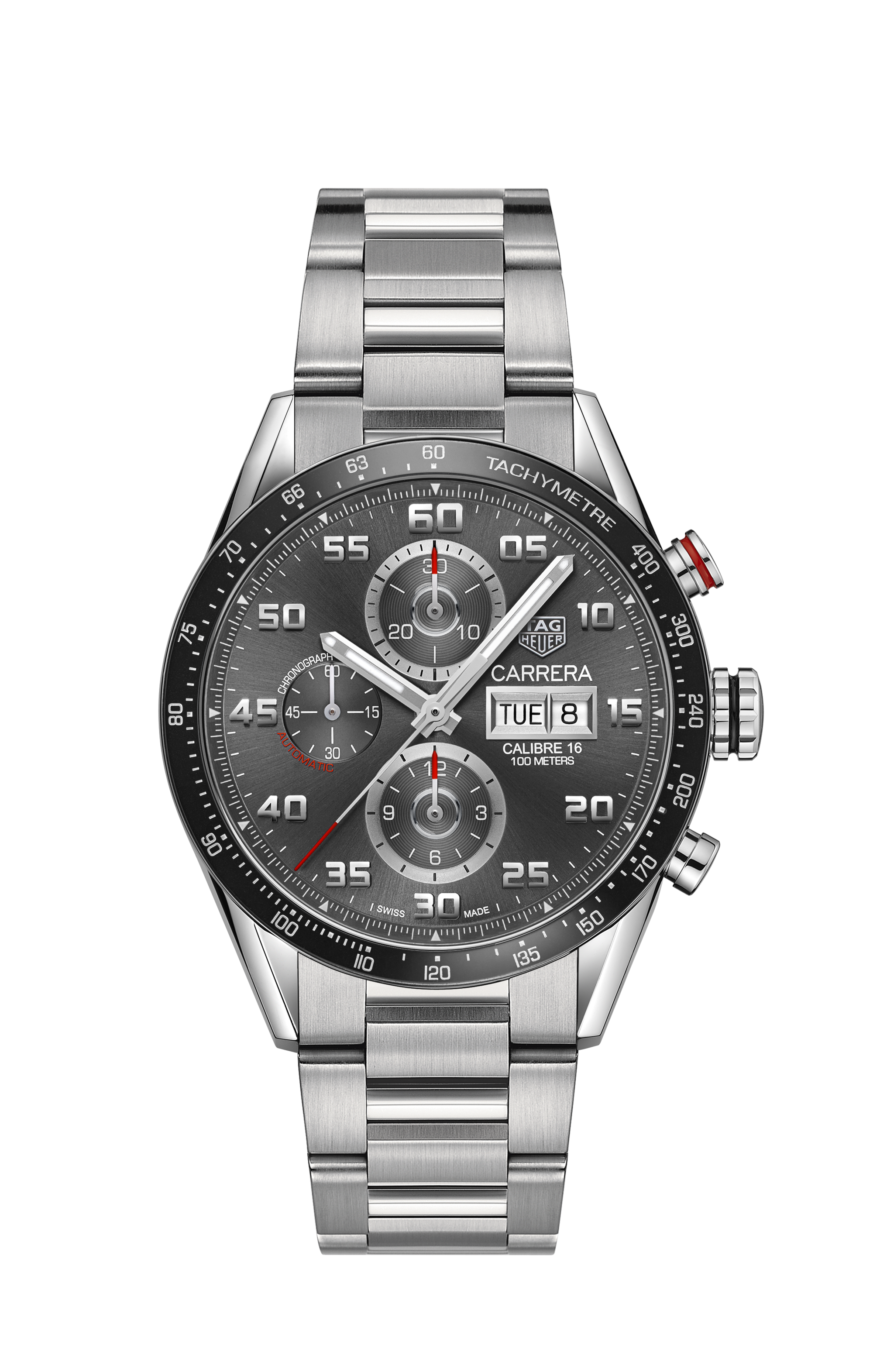 TAG Heuer Carrera