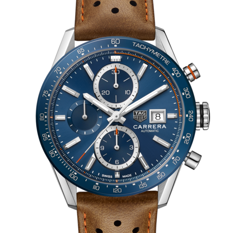 tag heuer carrera