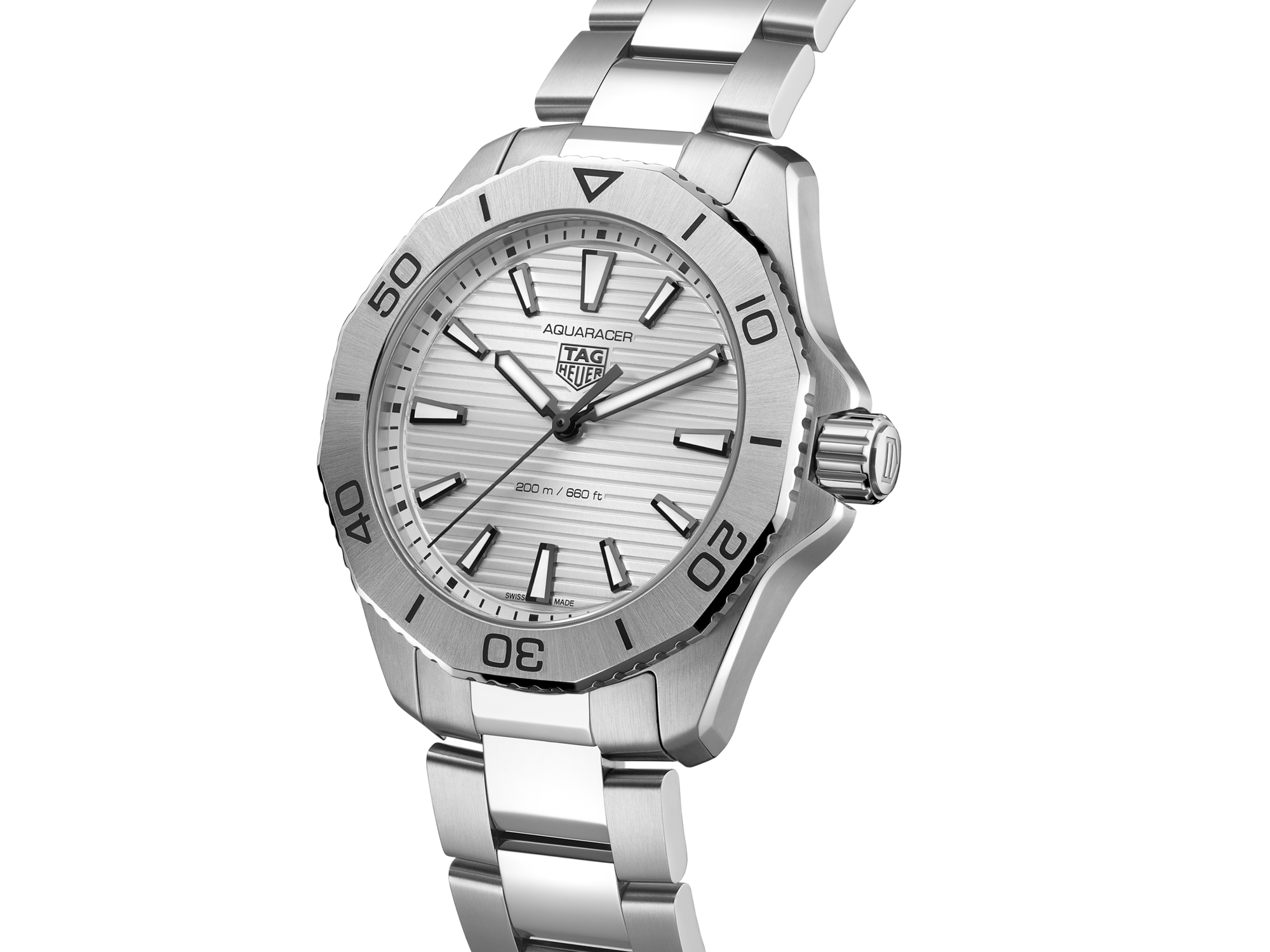 TAG Heuer Aquaracer