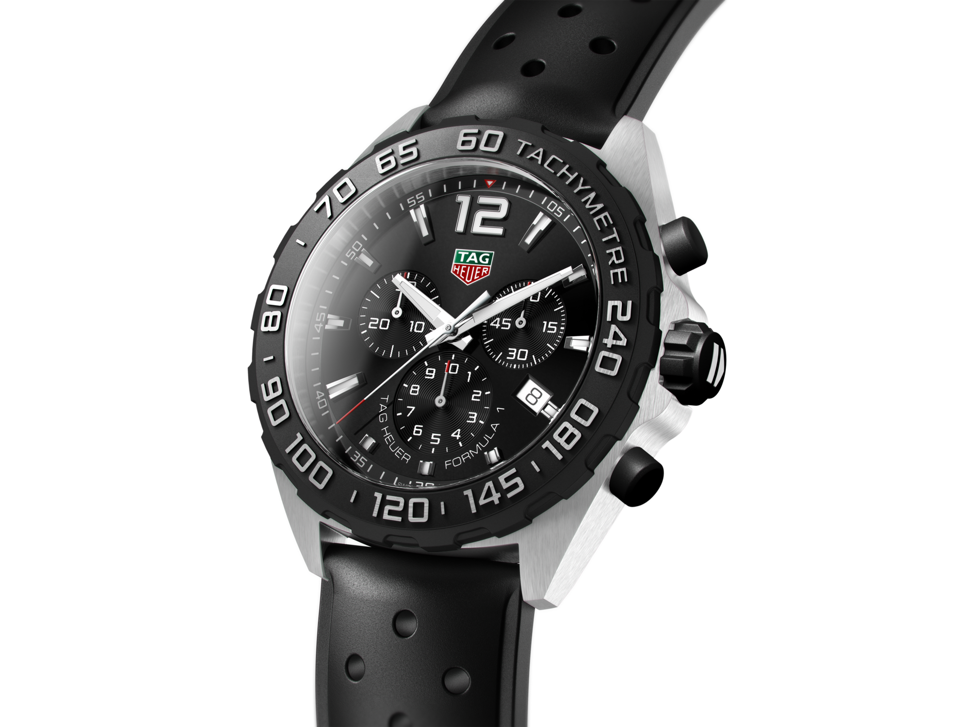 Tag Heuer Men's Formula 1 Chronograph Watch