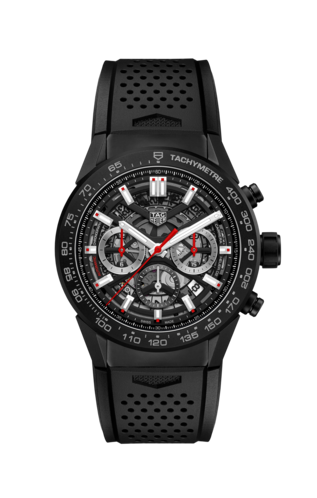 TAG Heuer Carrera（卡萊拉）腕錶