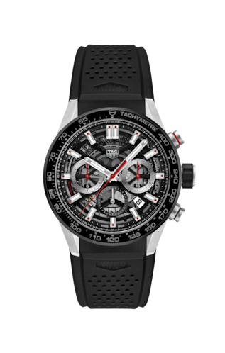 TAG Heuer Carrera（卡莱拉系列）腕表