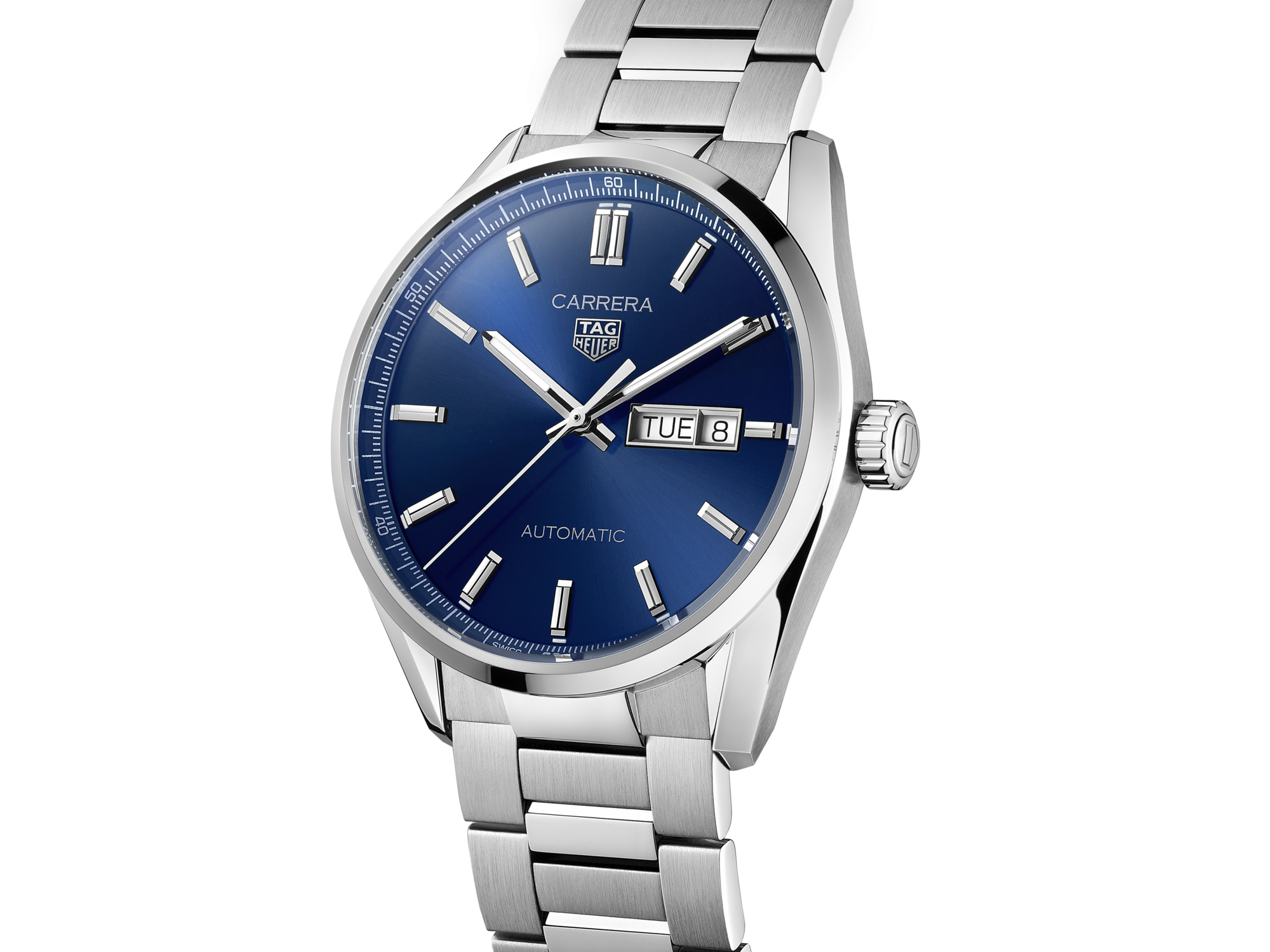 20 Best-Selling TAG Heuer Watches in 2020 | PrestigeTime.com™