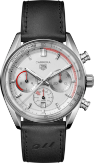 TAG Heuer® Official Website - Swiss Luxury Watches since 1860