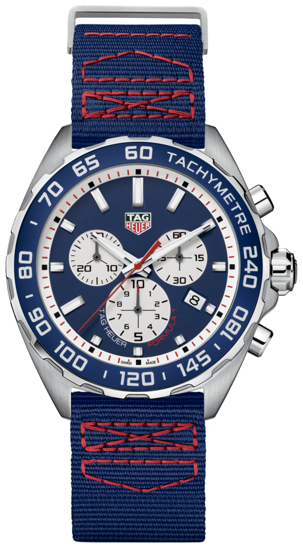 TAG Heuer Formula 1 Special Edition