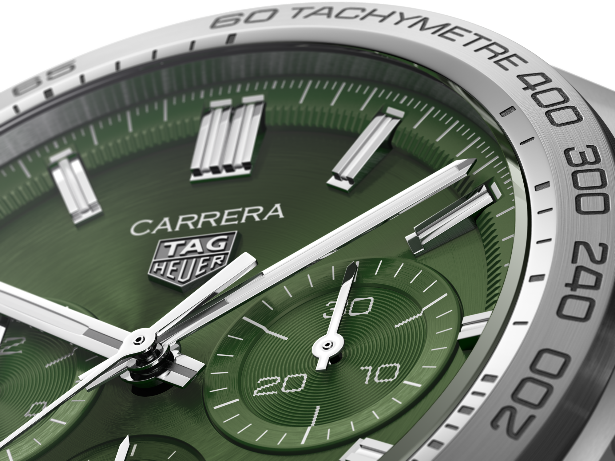 Reloj TAG Heuer Carrera para hombre CBN2A1F.BA0643