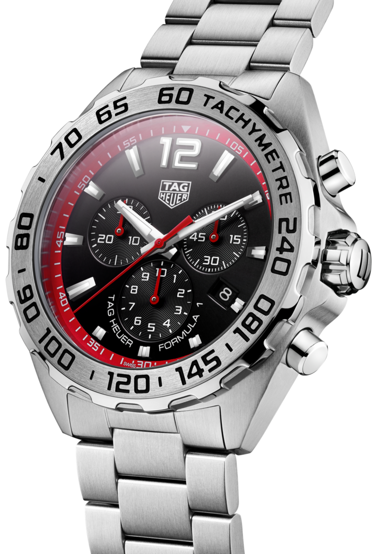 TAG Heuer Formula 1（F1系列）腕表