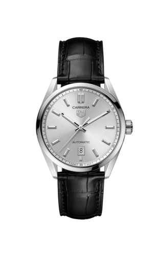TAG Heuer - The Gray Man