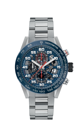 TAG Heuer Carrera