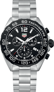 All TAG Heuer® Formula 1 Watches | TAG Heuer US