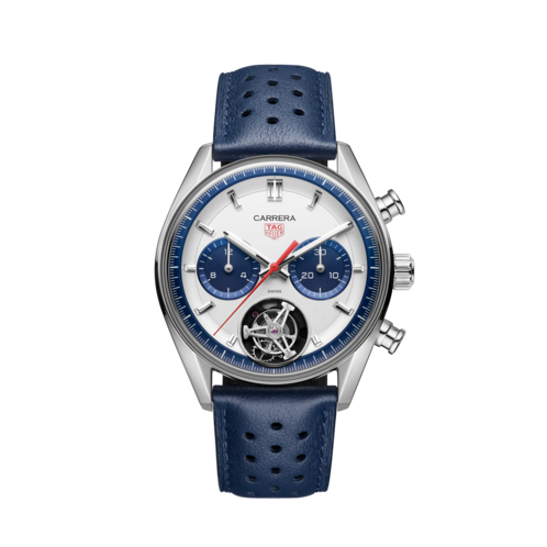 TAG Heuer Carrera