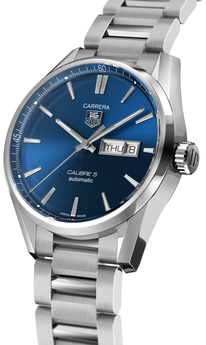 TAG Heuer Carrera