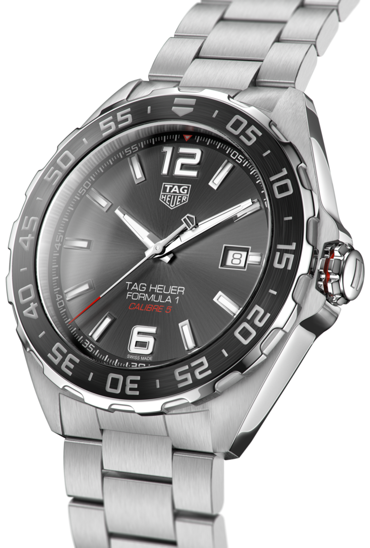 TAG Heuer Formula 1