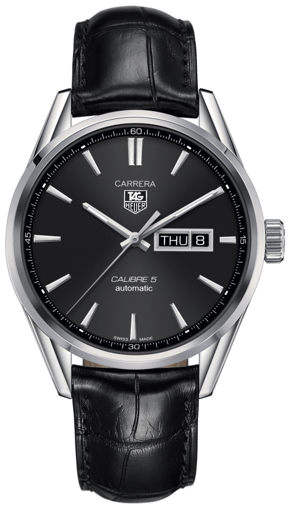 TAG Heuer Carrera（卡莱拉系列）腕表