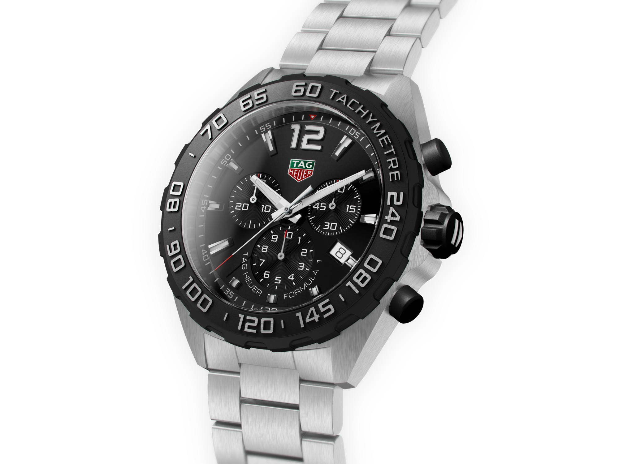 最高級 TAG Heuer CAZ1010 FORMULA1 タグホイヤー winterstarguard.org