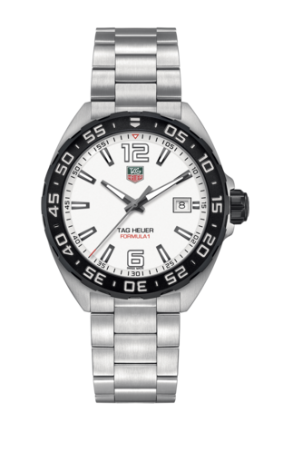 TAG Heuer Formula 1