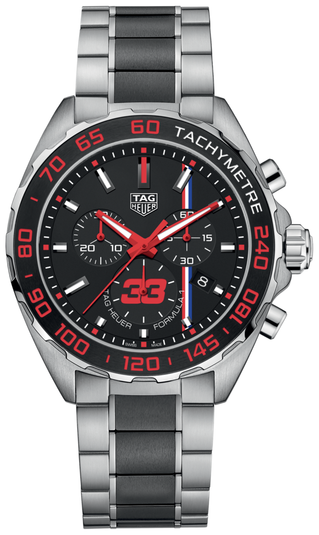 TAG Heuer Formula 1（F1系列）腕表