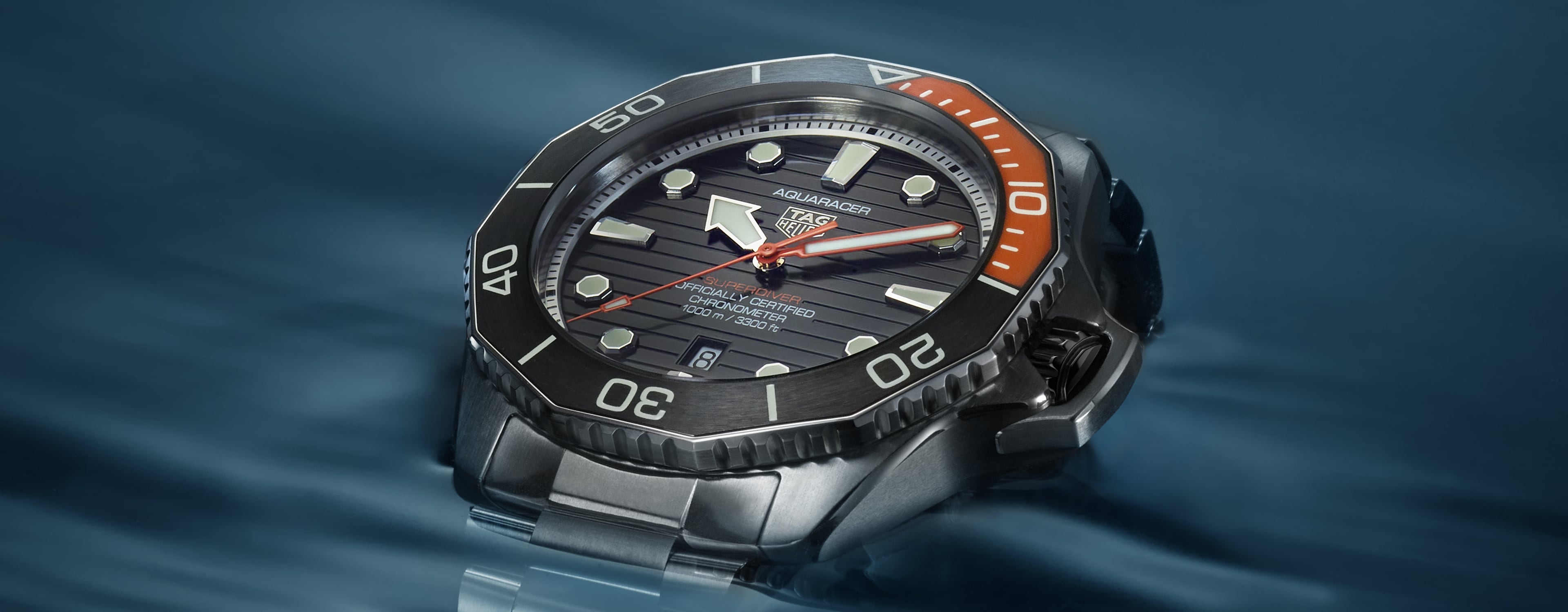Collection Aquaracer