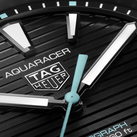 TAG Heuer Solargraph Review