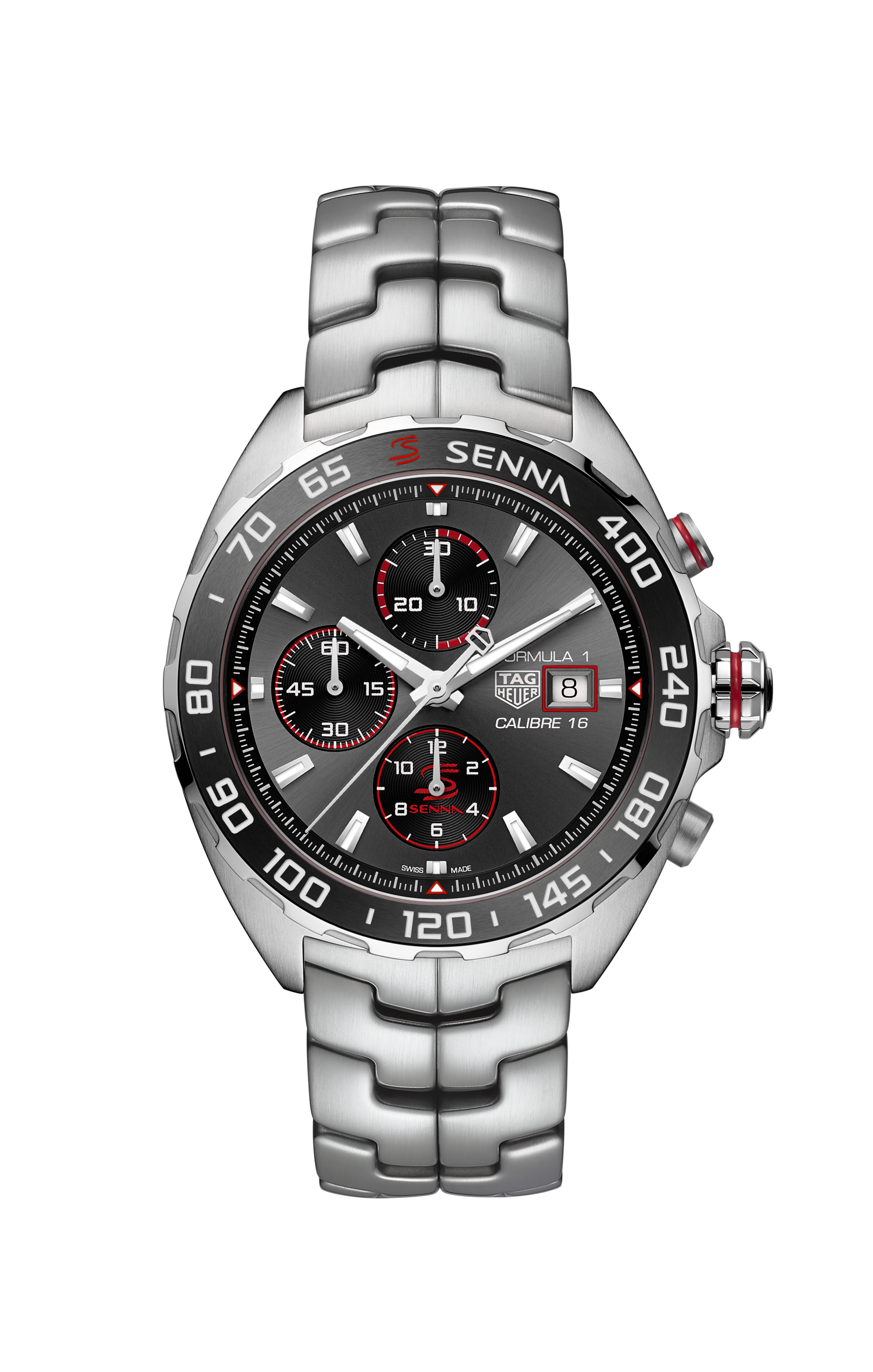 See the 5 Watches TAG Heuer Debuted for 2022 | National Jeweler