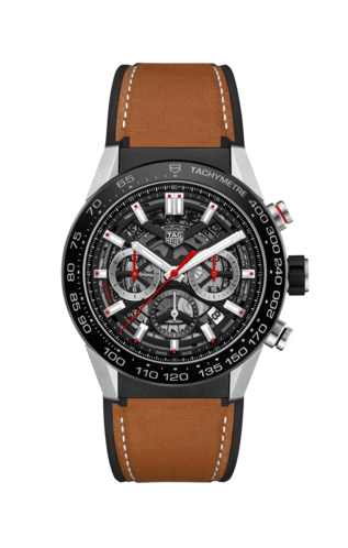 TAG Heuer Carrera